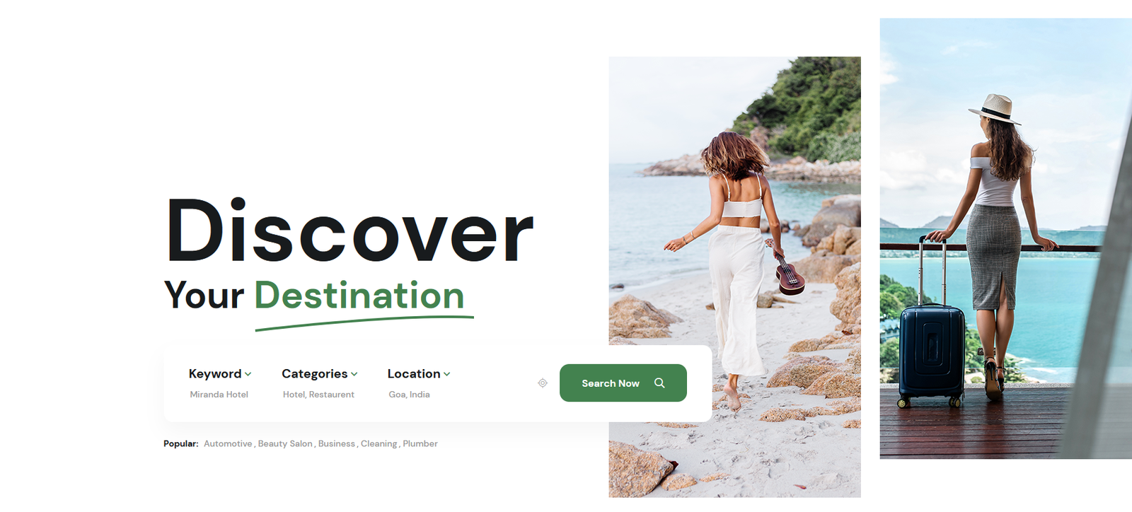 Product Directives Developer