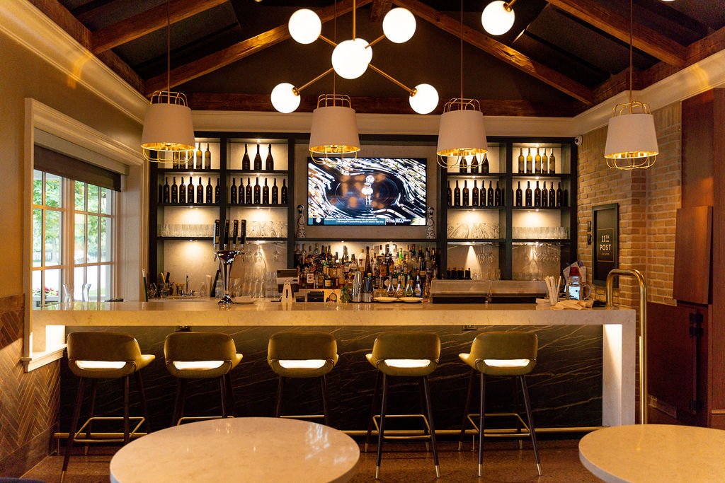 11th Post on Queen Restaurant