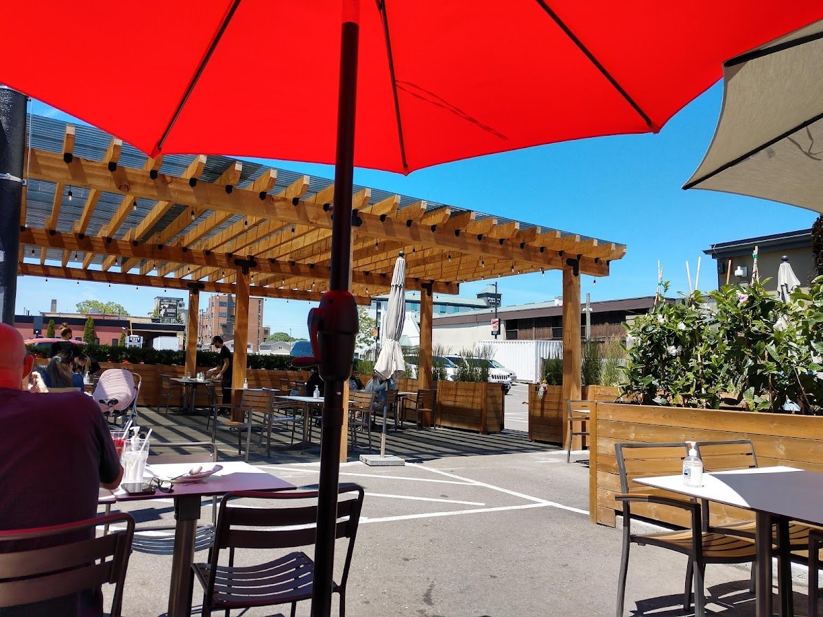 Antica Pizzeria & Ristorante