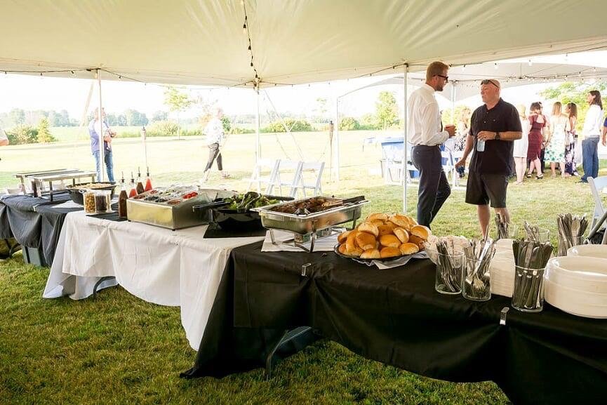 Backroad Barbecue Company