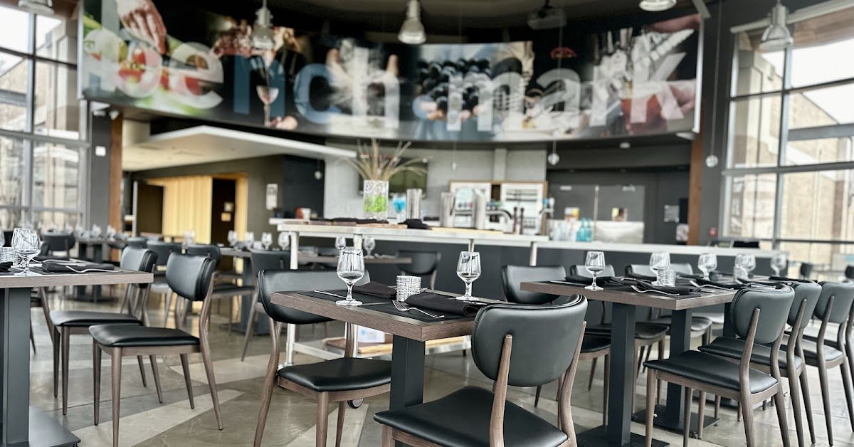 Benchmark Restaurant