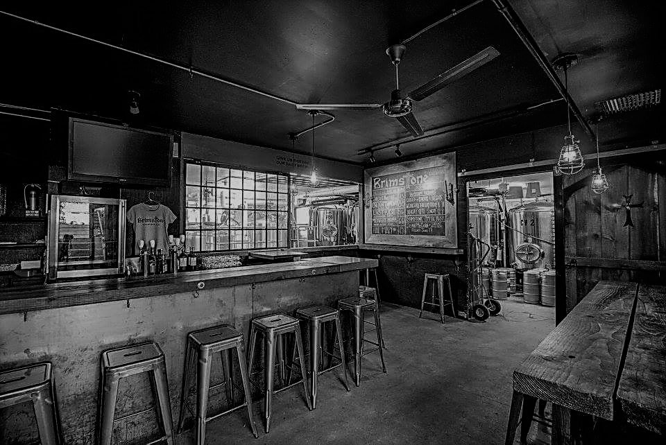 Brimstone Brewing