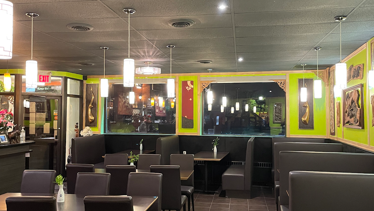 City Thai Restaurant