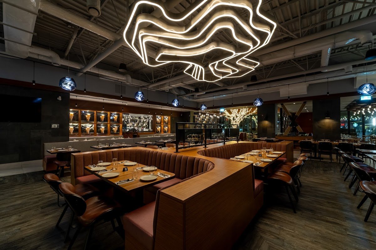 Copacabana Brazilian Steakhouse - Niagara