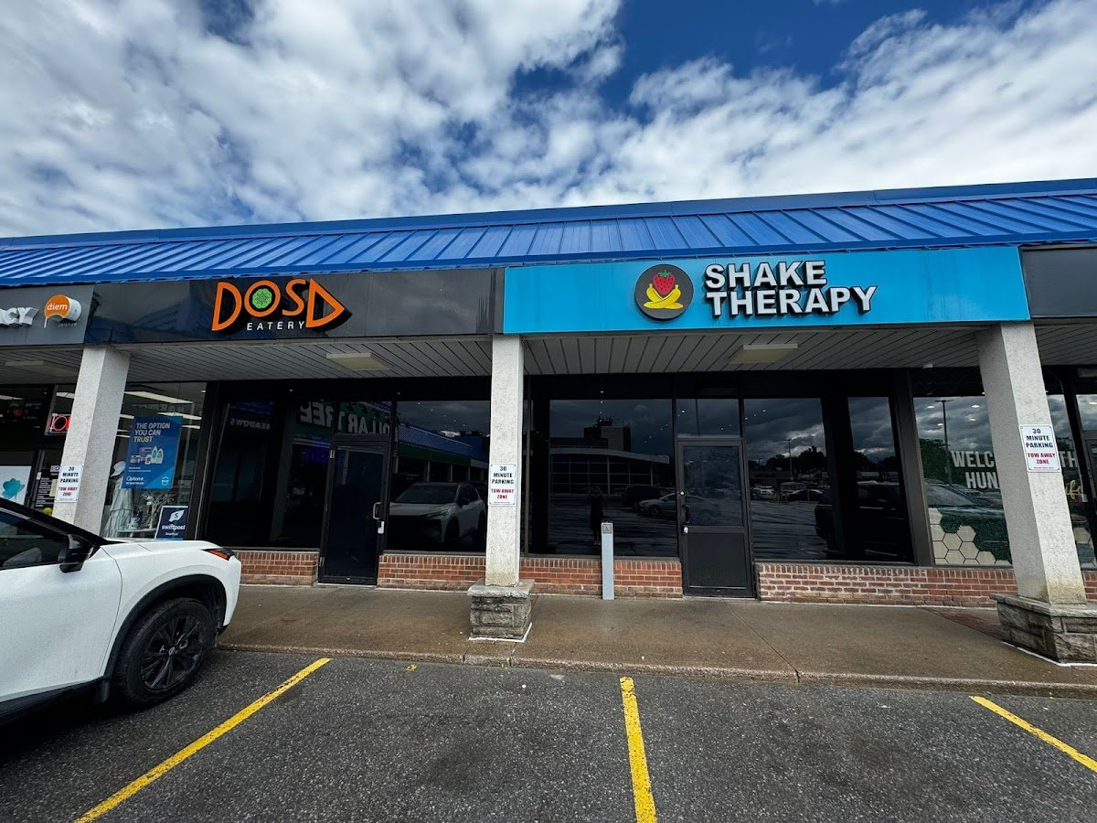 Dosa Eatery Niagara Falls