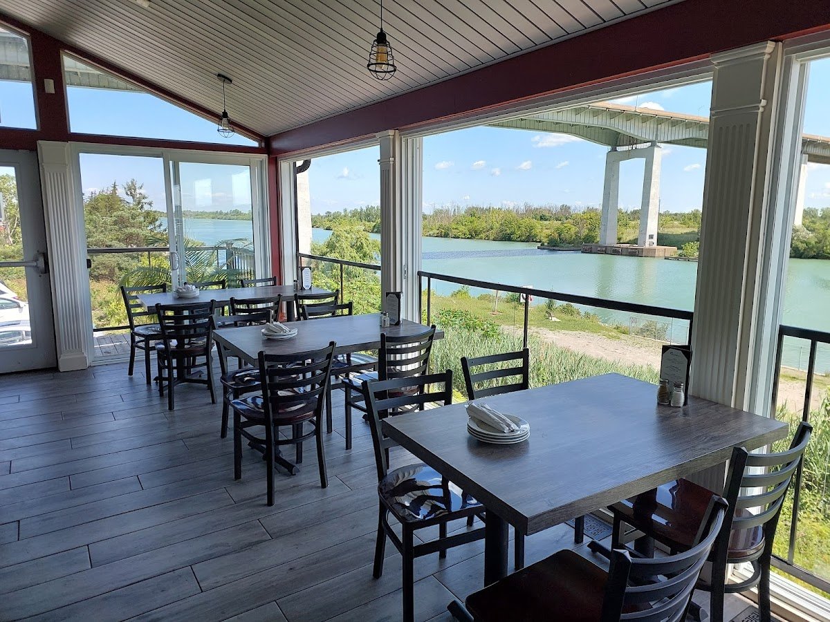 George's Greek Village