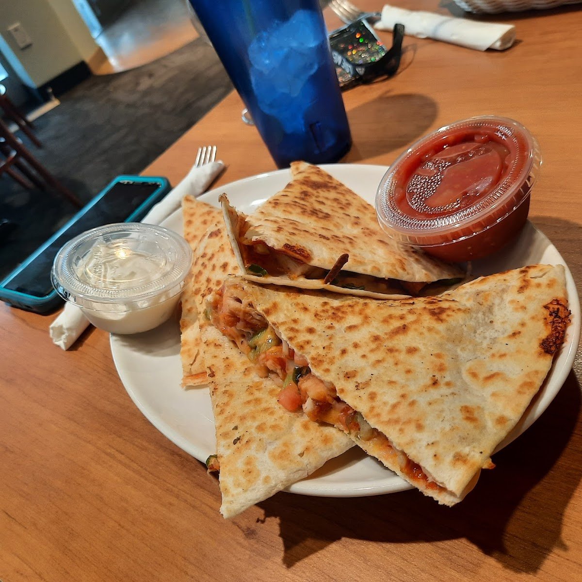 Getaway Bar and Grill