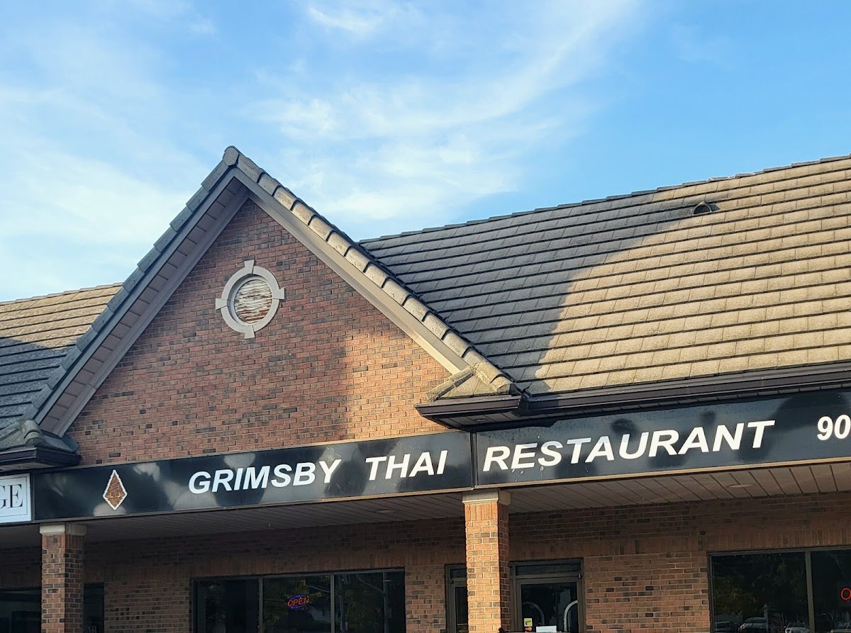 Grimsby Thai