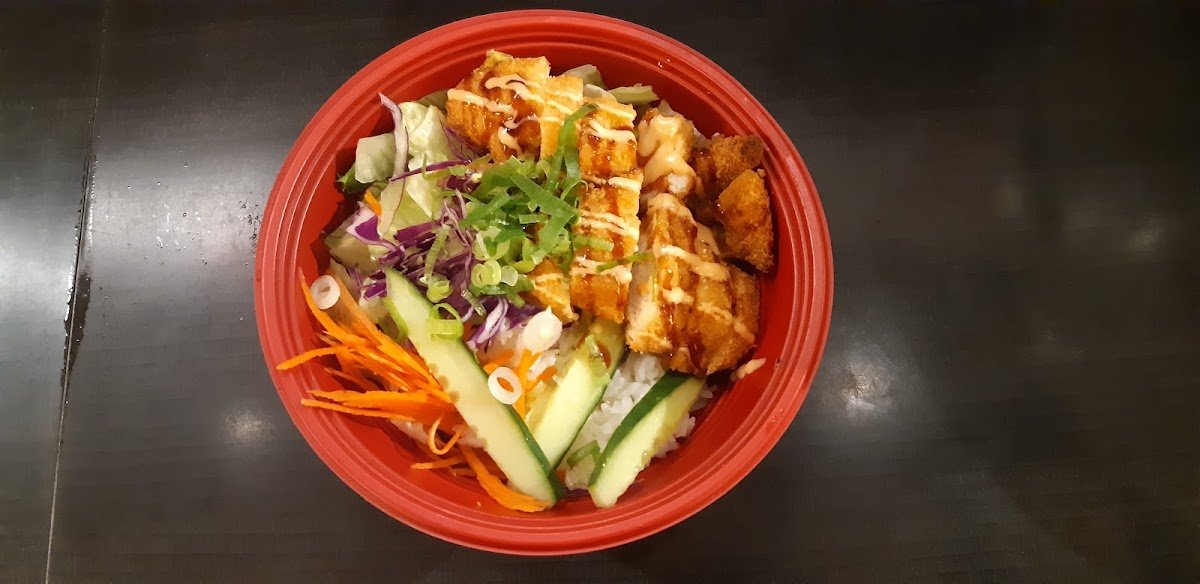 Ichiban Sushi Express