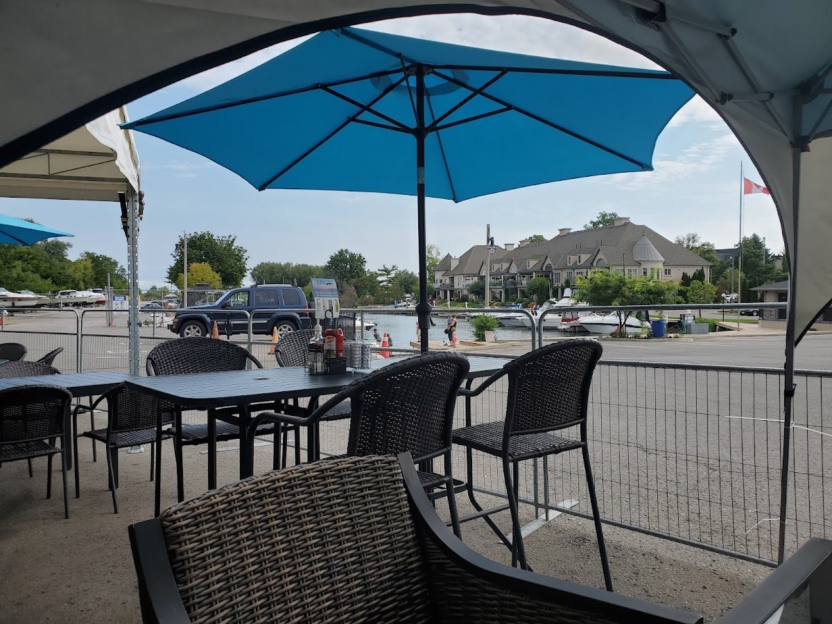 JJ's on the Docks Eatery Grimsby