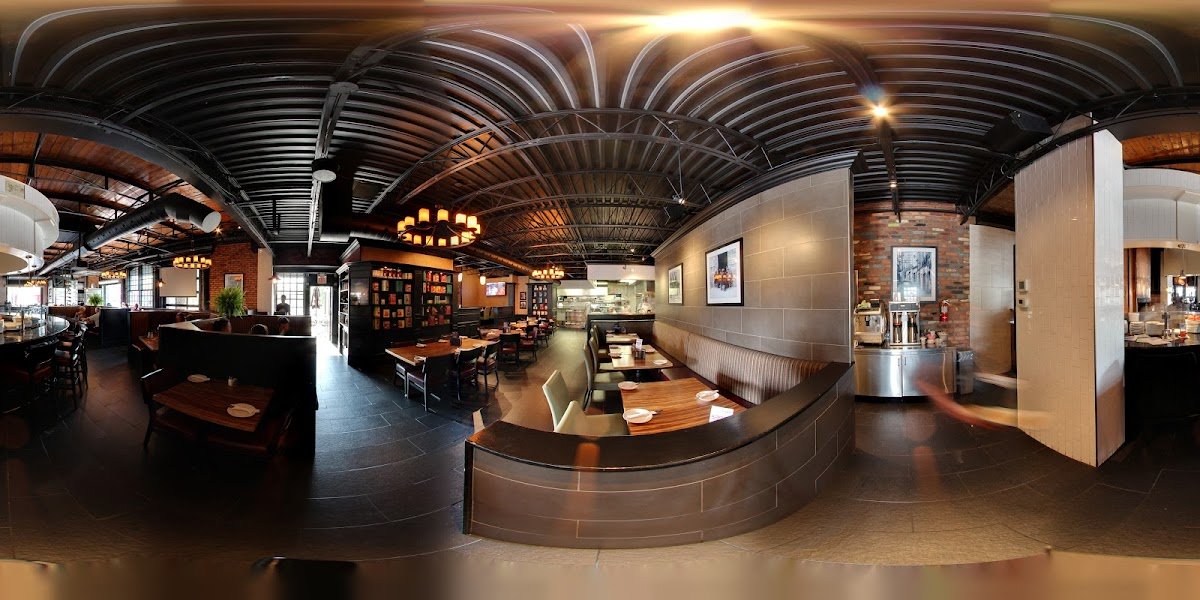 Johnny Rocco's Italian Grill