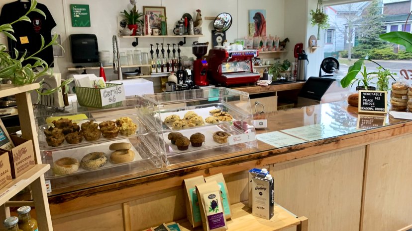 Little Red Coffee & Catering (Fort Erie)