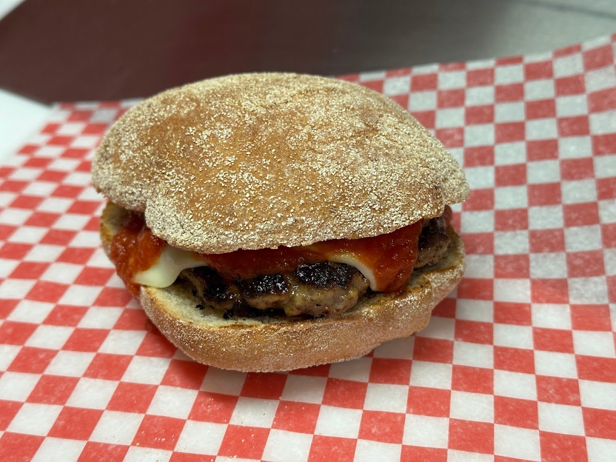 Lupo's Little Eataly