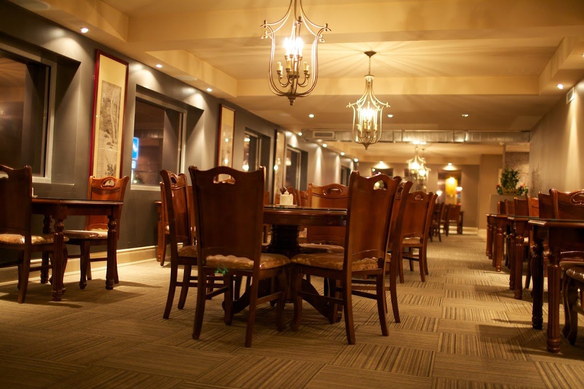 Magnolia Chinese Cuisine