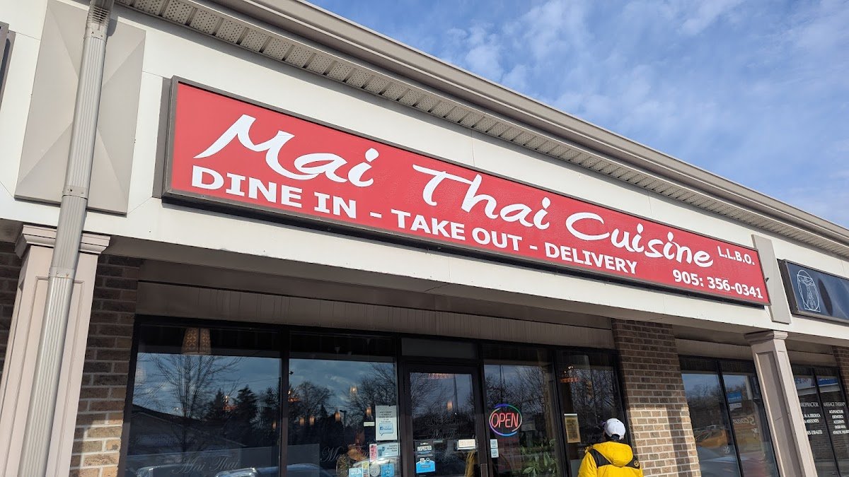 Mai Thai Cuisine