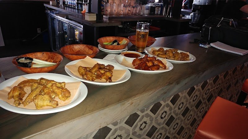 Mick & Angelo's Kitchen + Bar