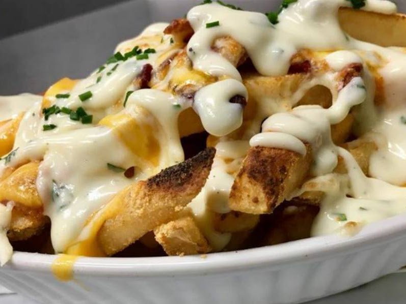 Mick & Angelo's Kitchen + Bar