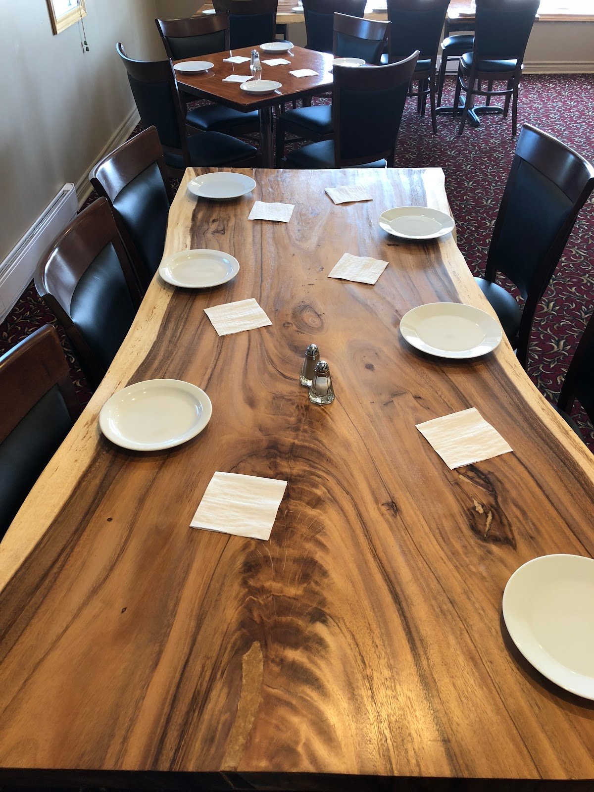 Molly & OJ's Restaurant