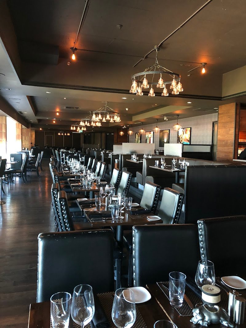 Morton's Grille Niagara Falls