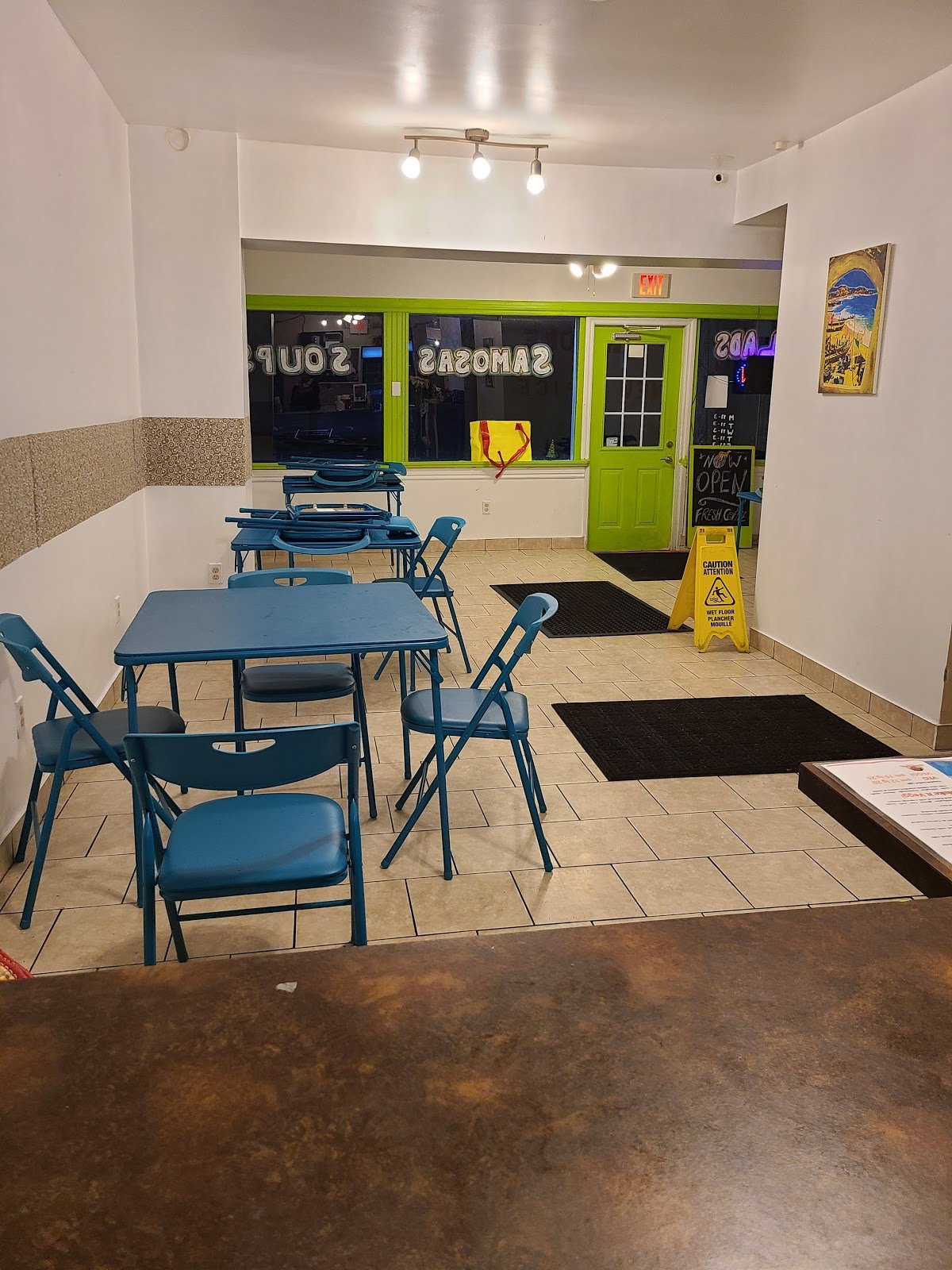 Niagara Samosa Factory