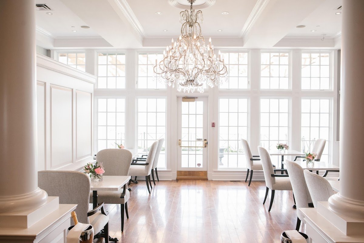 Oaklands at Riverbend Inn