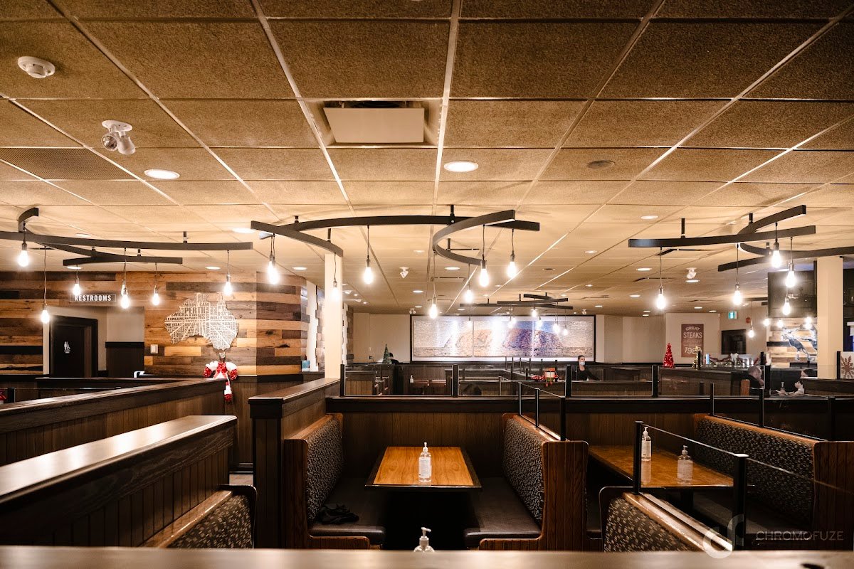 Outback Steakhouse Niagara Falls