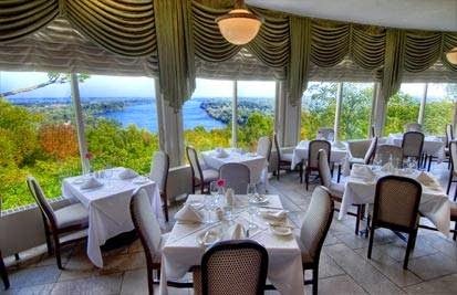 Queenston Heights Restaurant