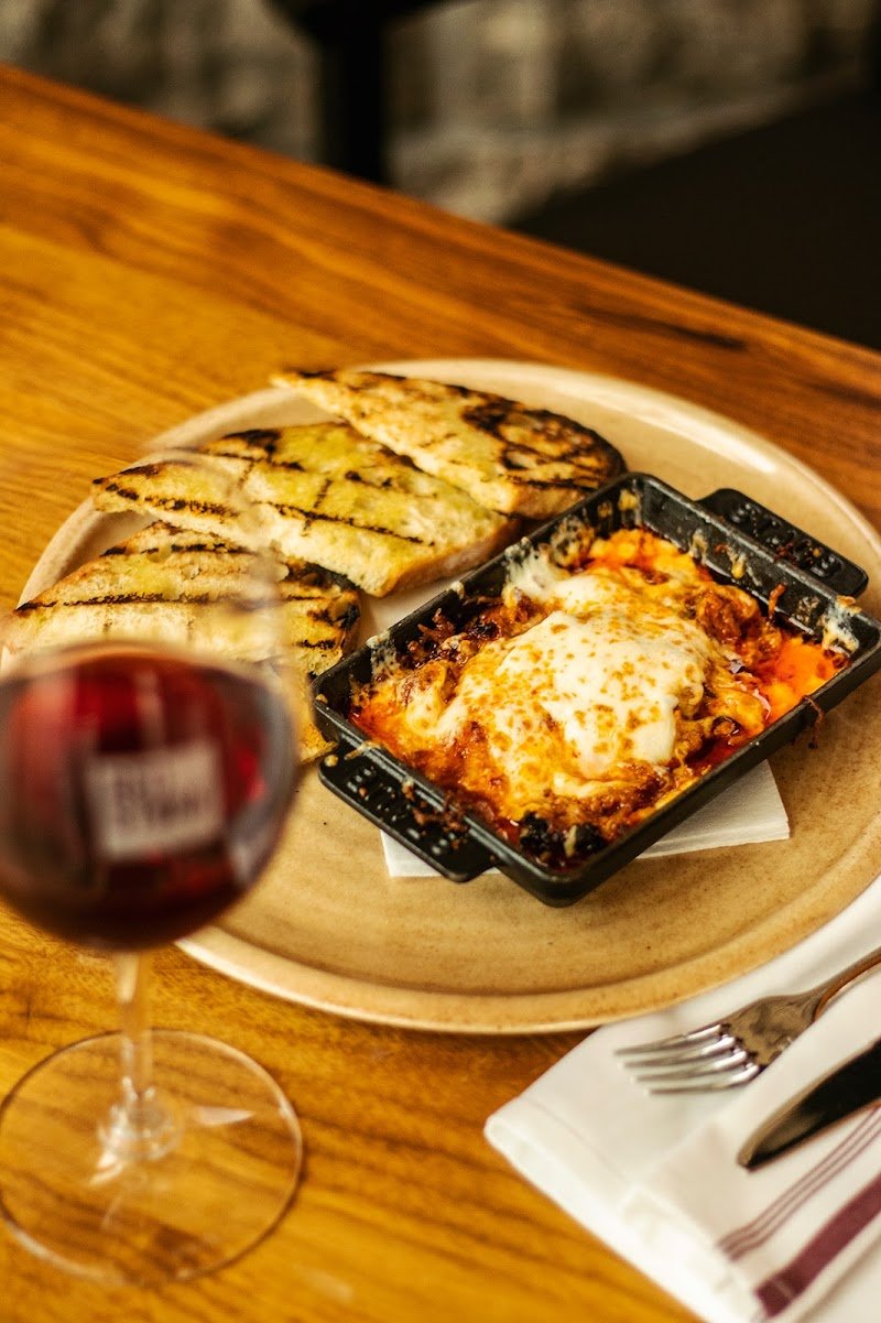 Redstone Winery & Restaurant