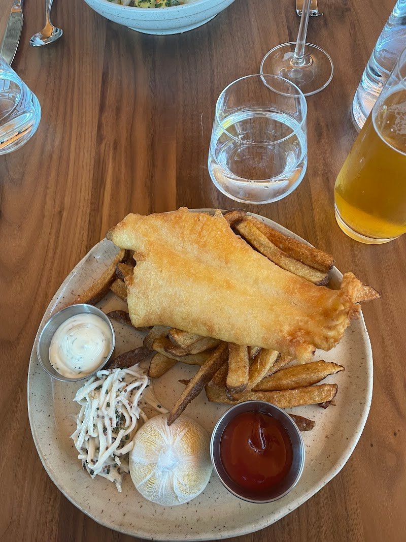 Redstone Winery & Restaurant