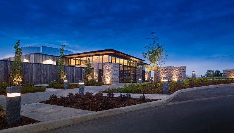 Redstone Winery & Restaurant