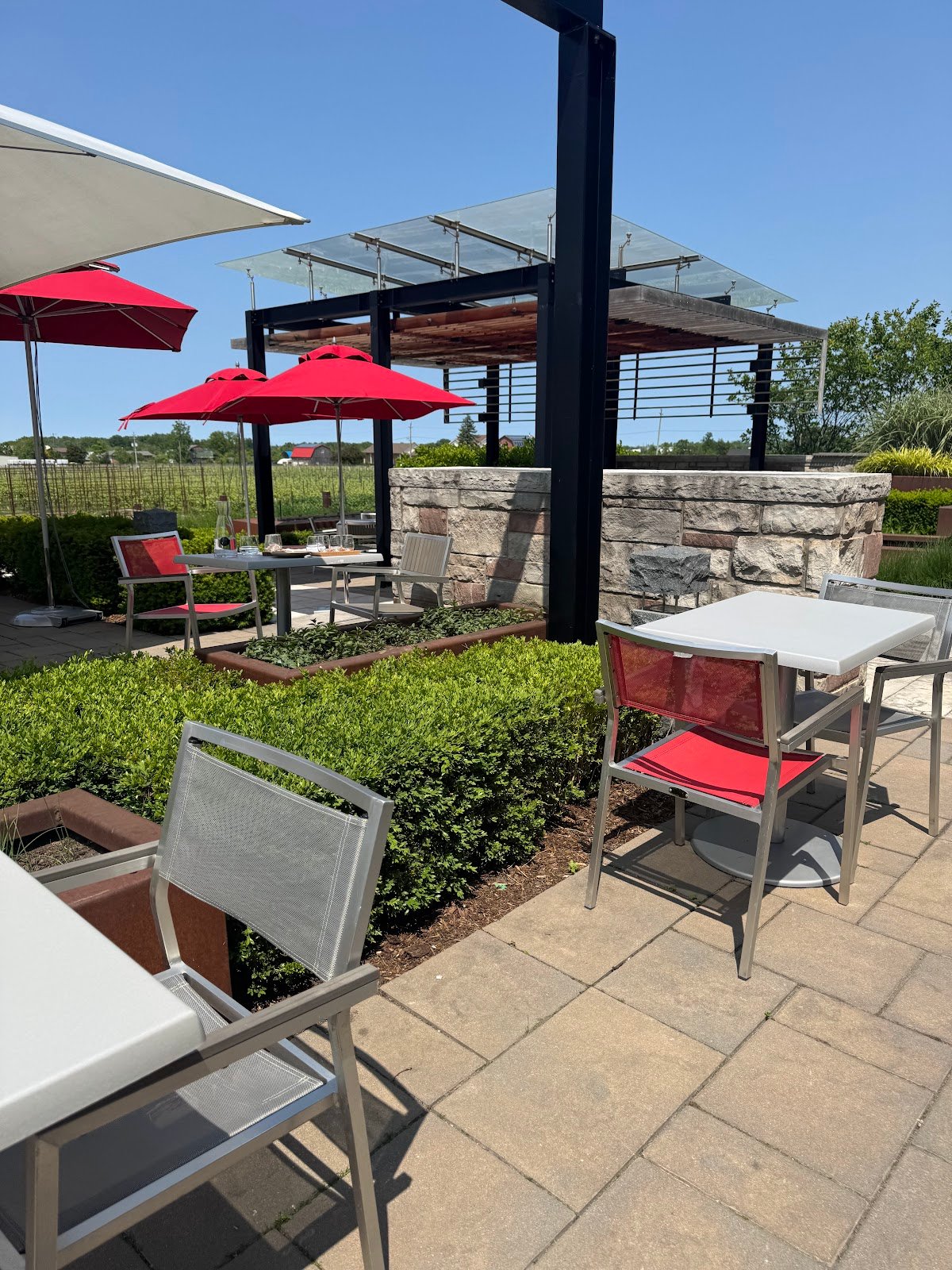 Redstone Winery & Restaurant