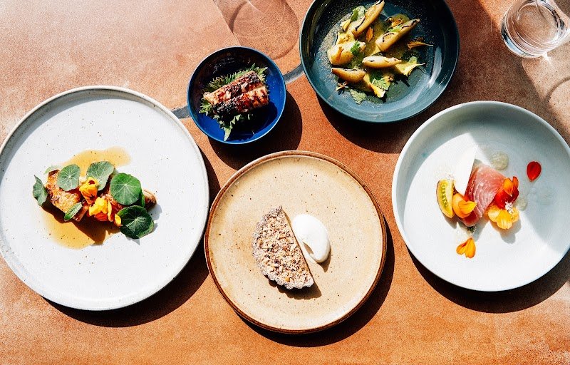 Pearl Morissette Bon Appetit