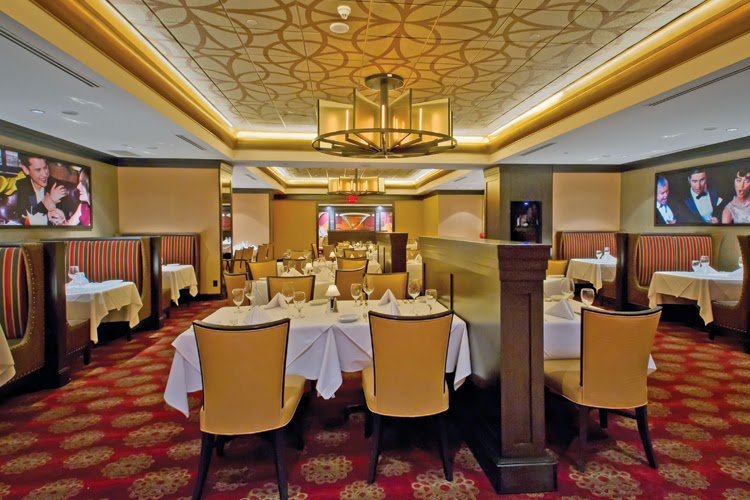 Ruth's Chris Steak House