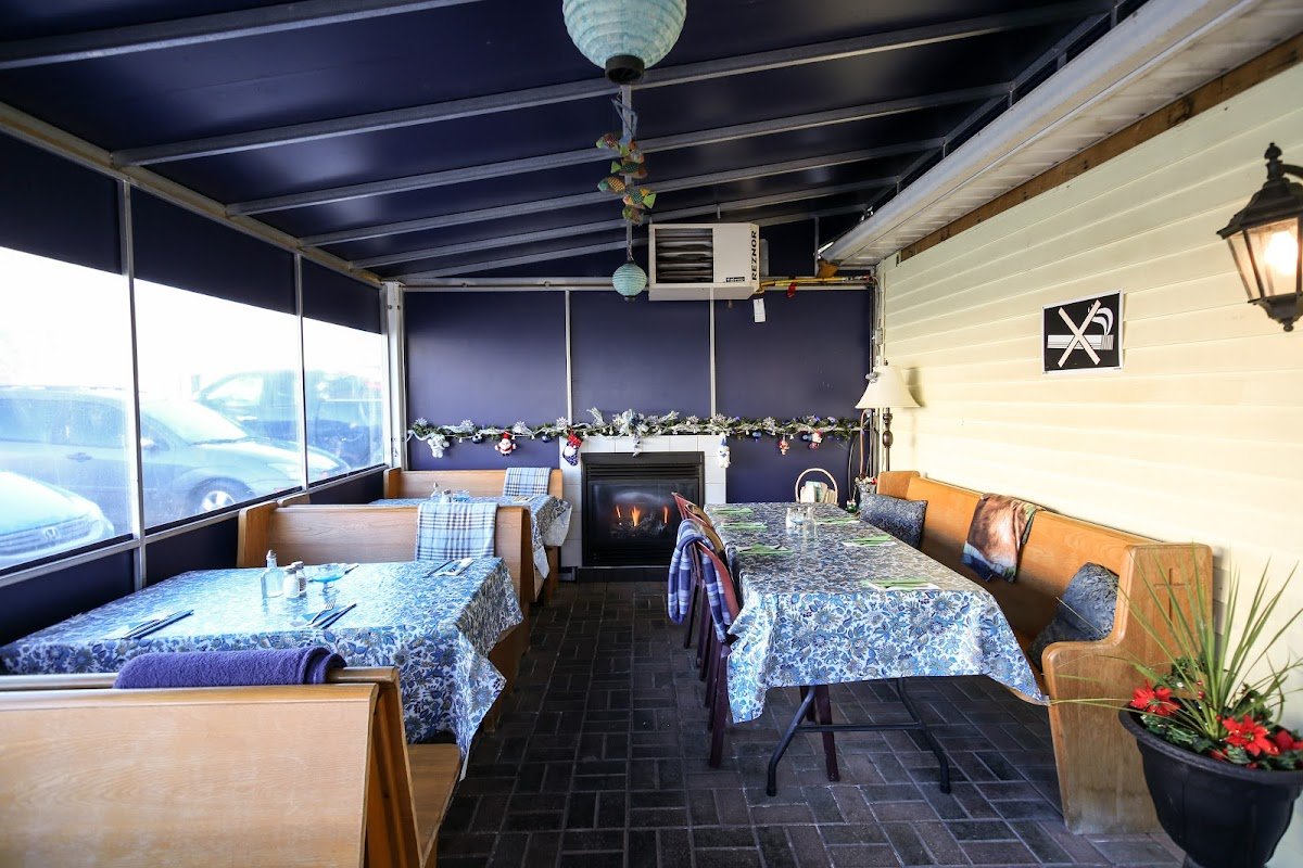 Scuttlebutt Tap & Eatery