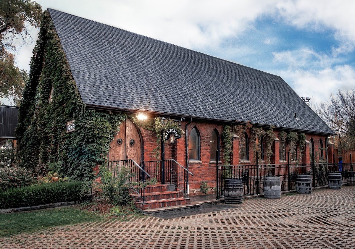 Silversmith Brewing Co.