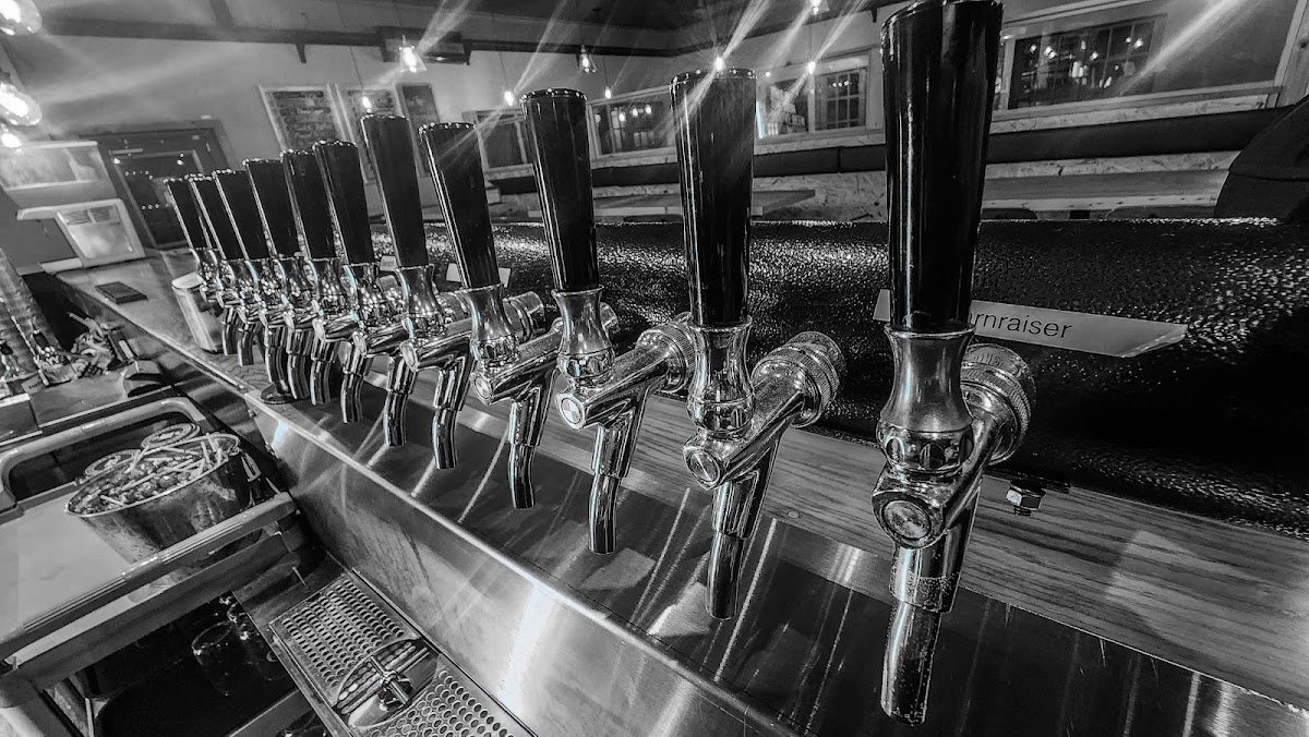 Smoke & Moonshine Authentic Barbeque