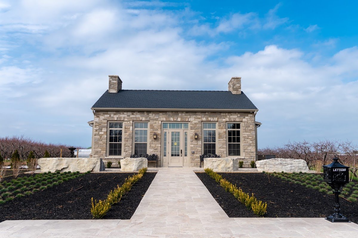 Spirit in Niagara Distillery