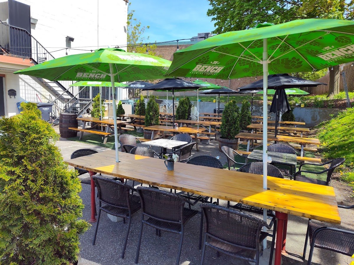 Station 1 Coffeehouse & Eatery