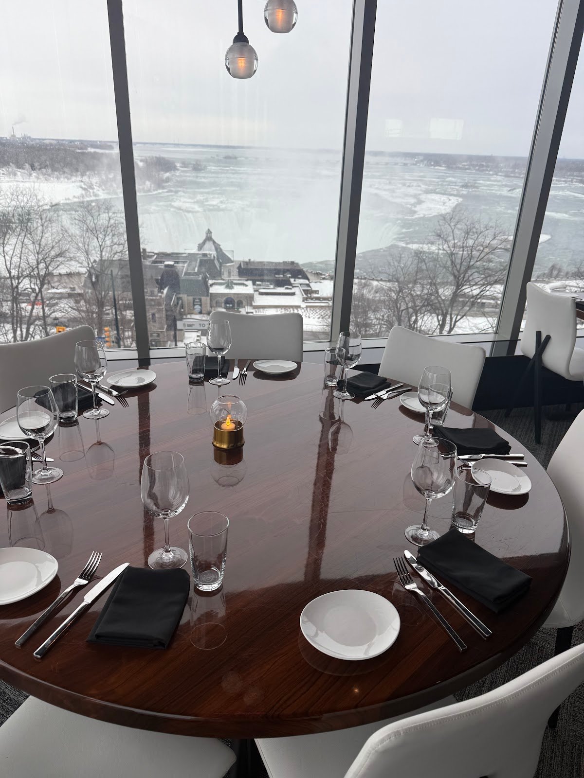 STK Steakhouse Fallsview