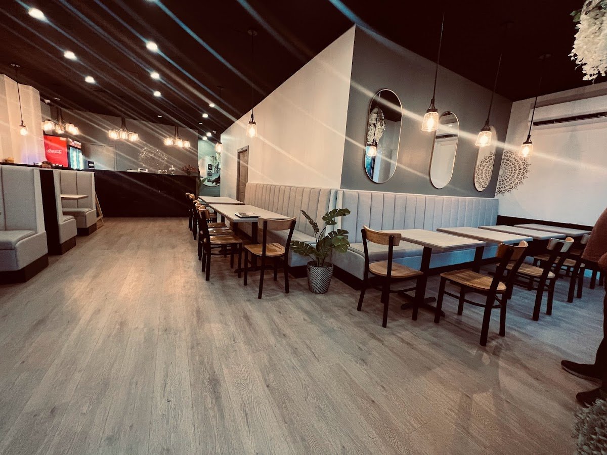 Swaagat Niagara Falls