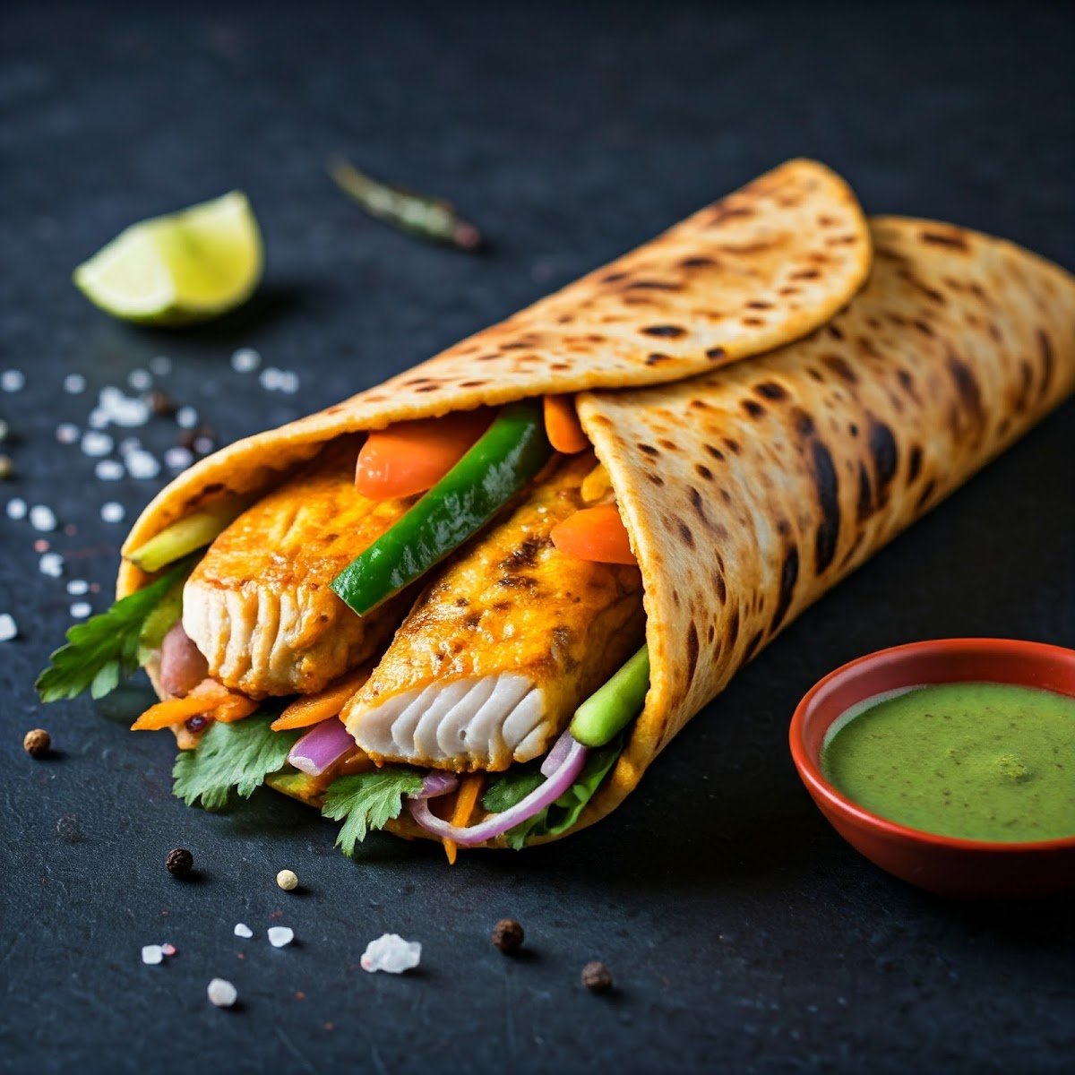 Tandoor on the Wheelz