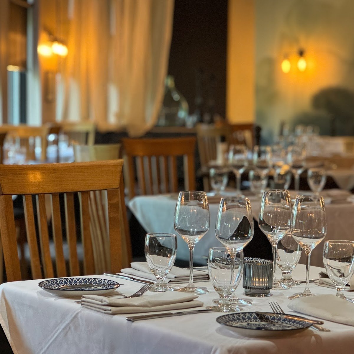 Terroir Restaurant & Wine Bar