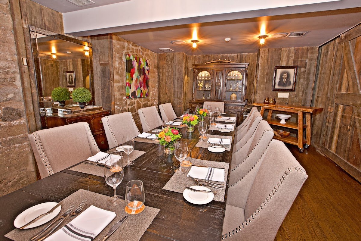 The Flour Mill Scratch Kitchen Restaurant