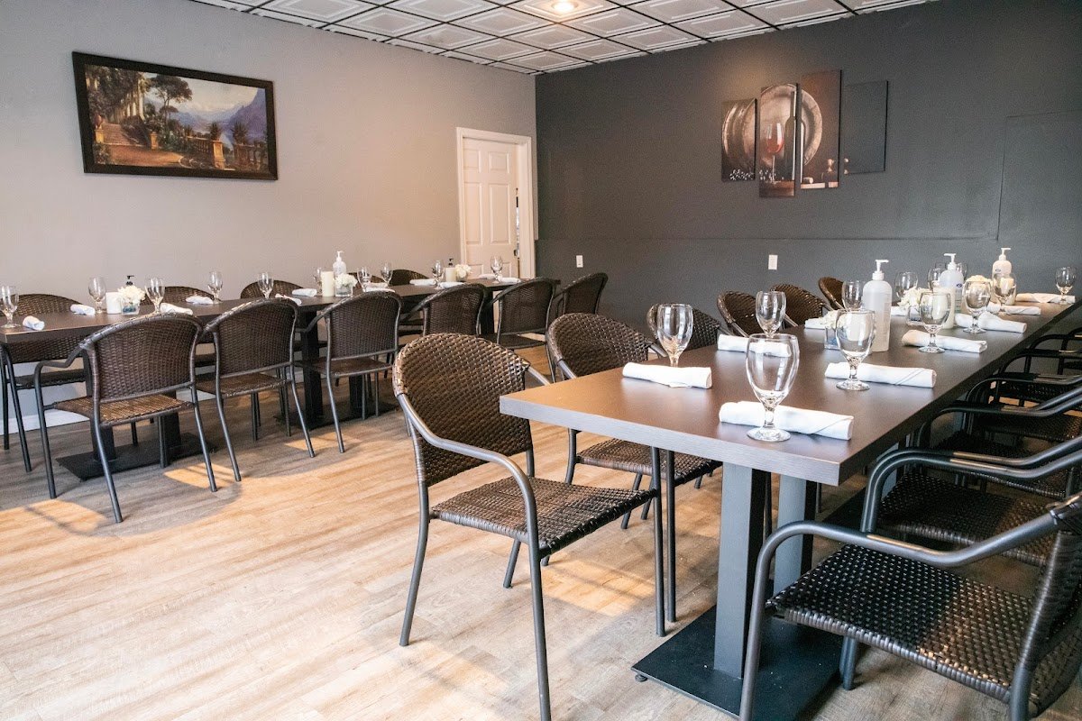 The Kasbah Mediterranean