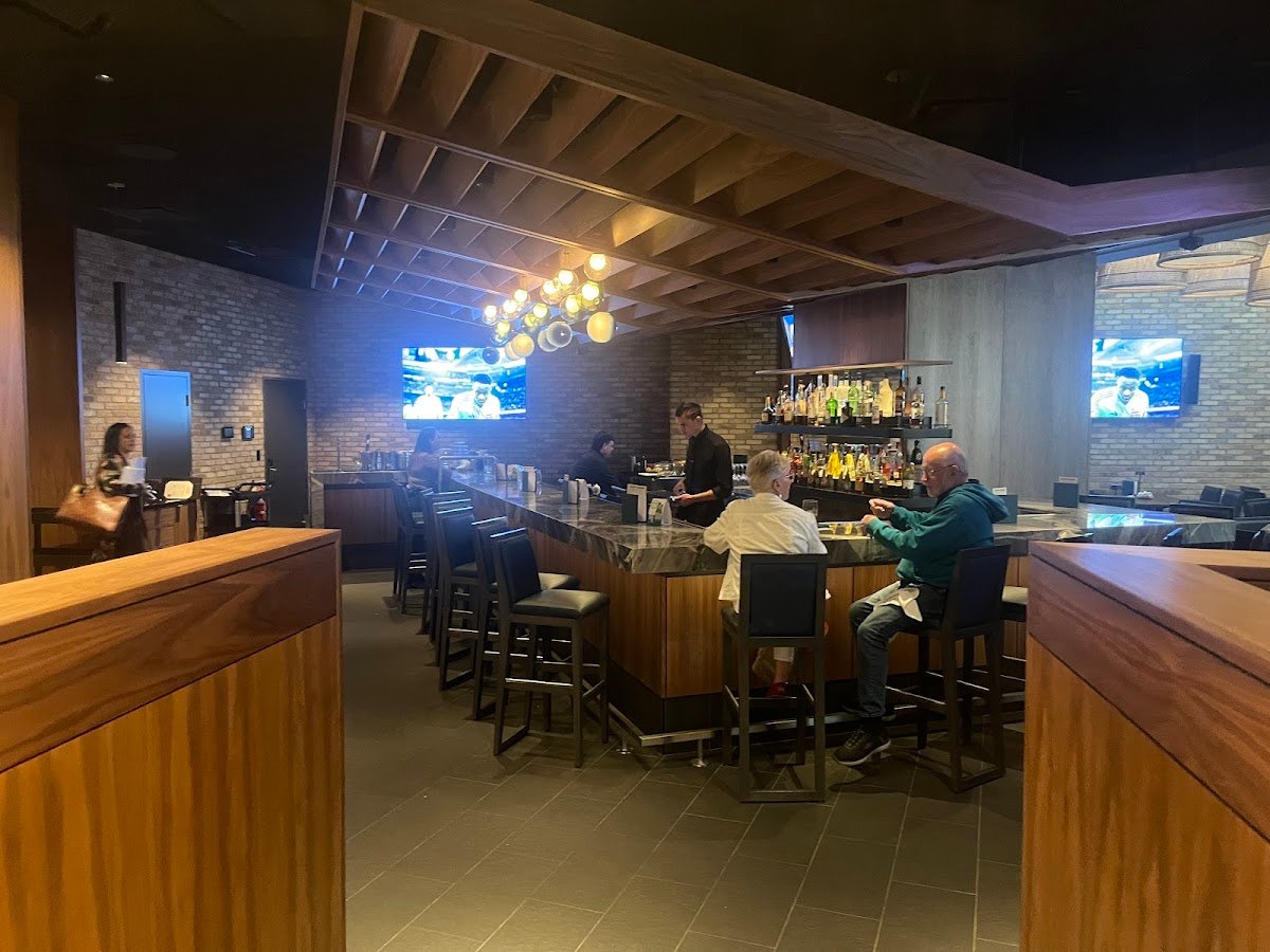 The Keg Steakhouse + Bar - Niagara Falls - Fallsview Blvd.