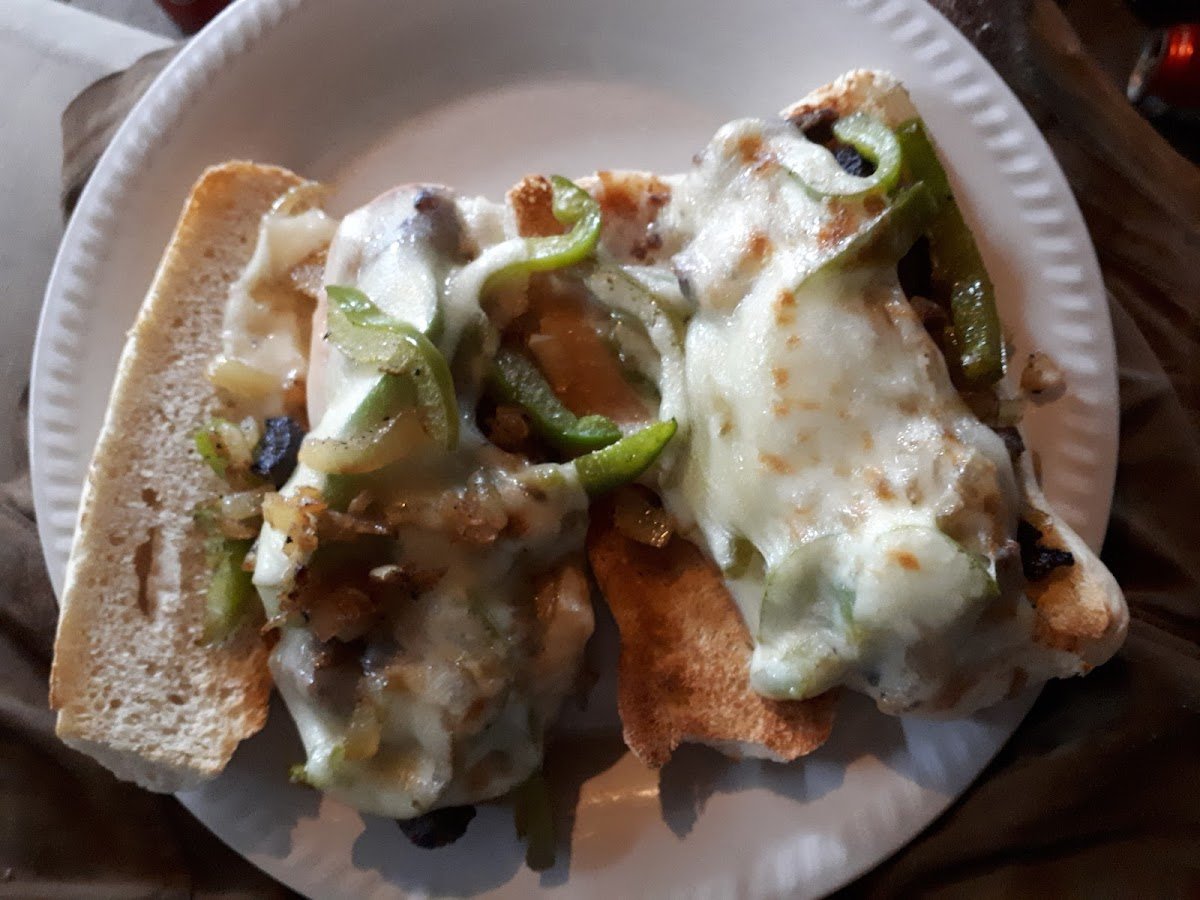 The Runaround Bar & Grill