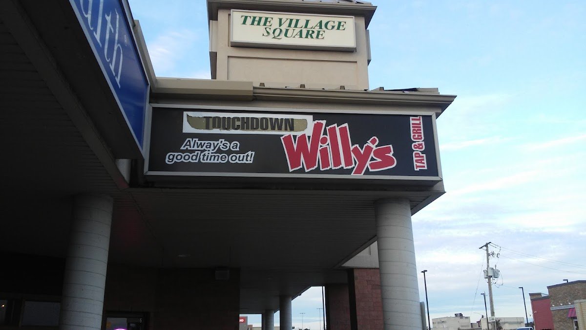 Touchdown Willy's Tap & Grill