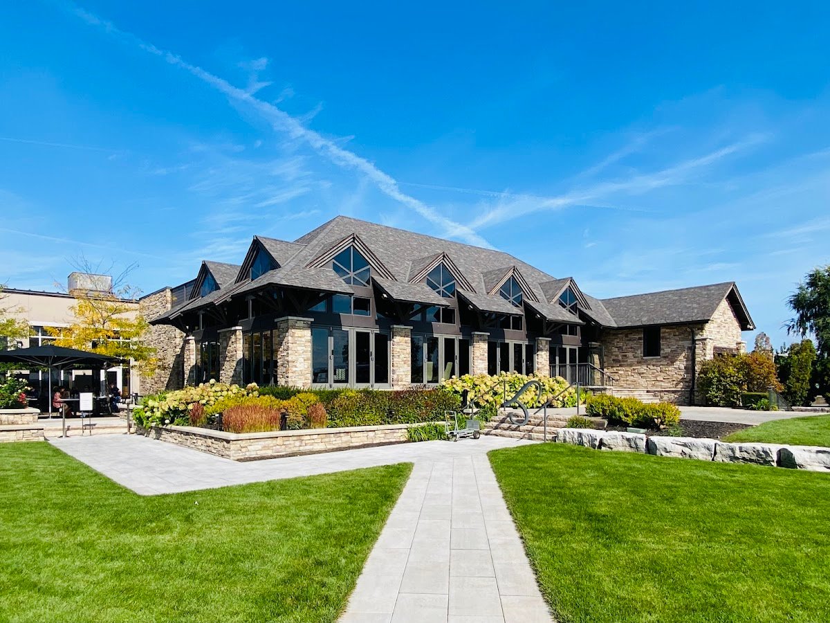 Trius Winery & Restaurant