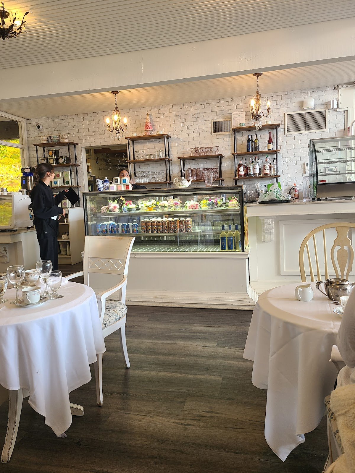 Turner Pavilion, Royal Botanical Gardens