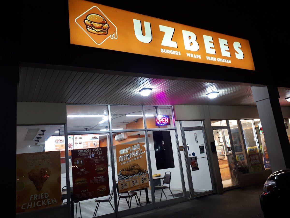 UZBEES